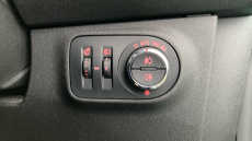 Vauxhall Corsa 1.2 Excite 3dr [AC] Petrol Hatchback